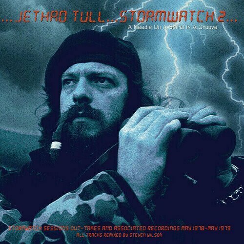 Виниловая пластинка Jethro Tull – Stormwatch 2 (A Needle On A Spiral In A Groove) LP flesh god apocalypse