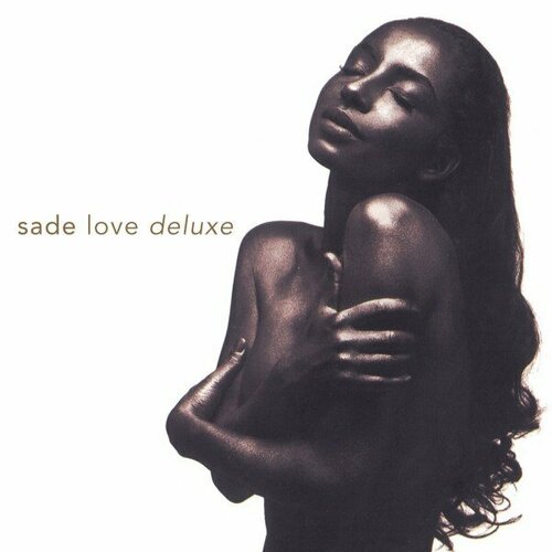 Компакт-диск Warner Sade – Love Deluxe