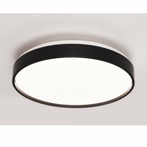 Потолочный светильник Arte Perfetto Luce 3315. XM302-2-328/18W Black