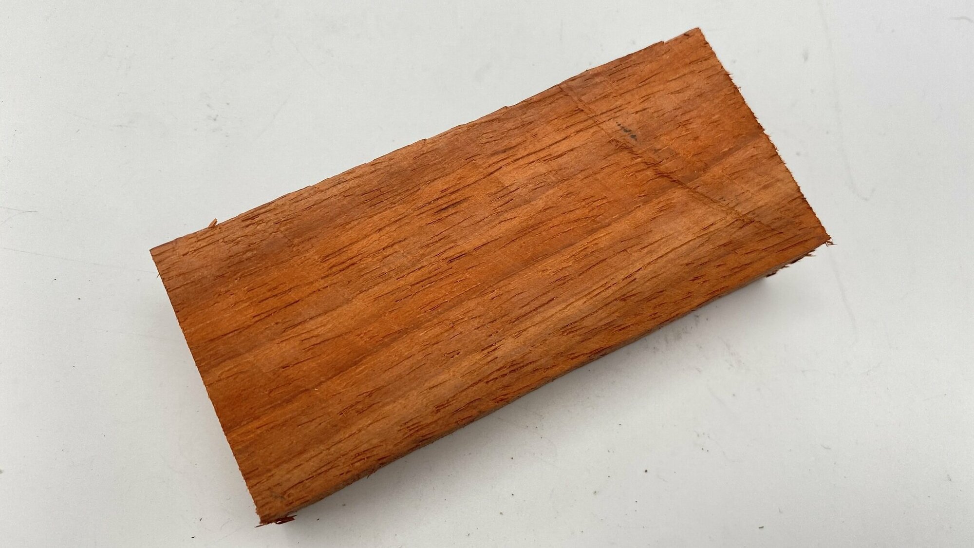 фото Заготовка для рукояти Падук