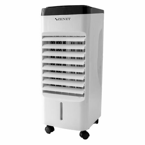 Климатический комплекc ZENET ZET-483 белый 1568000₽