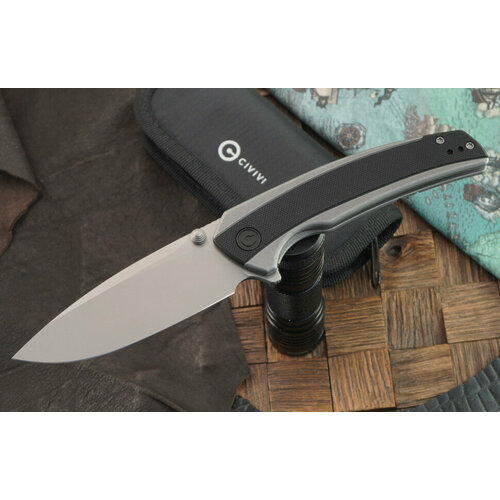 фото Складной нож civivi teraxe c20036-3