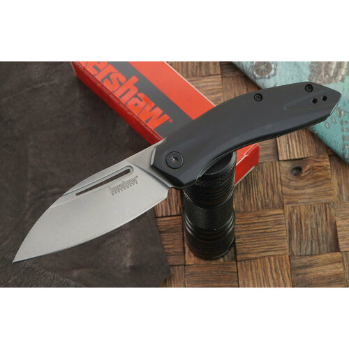 фото Складной нож kershaw turismo
