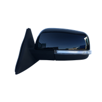 Лучшие Наружные зеркала заднего вида для автомобилей LADA Priora с повторителями указателя поворота