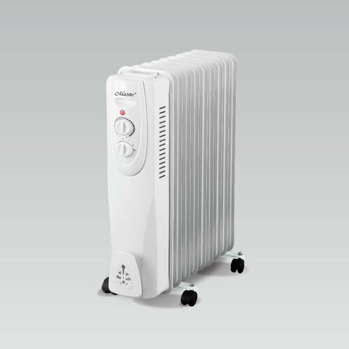 Масляный радиатор Maestro MR-950-11 790900₽