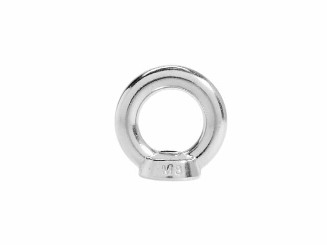 фото Рым-гайка М12 DIN 582 STARFIX (SMP-56030-1)