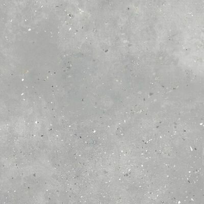 Керамогранит Grasaro Granella Серый G-42/MR/ 60x60 - фото №1