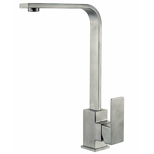 Смеситель для кухни ZORG Steel Hammer (SH 5104 INOX)