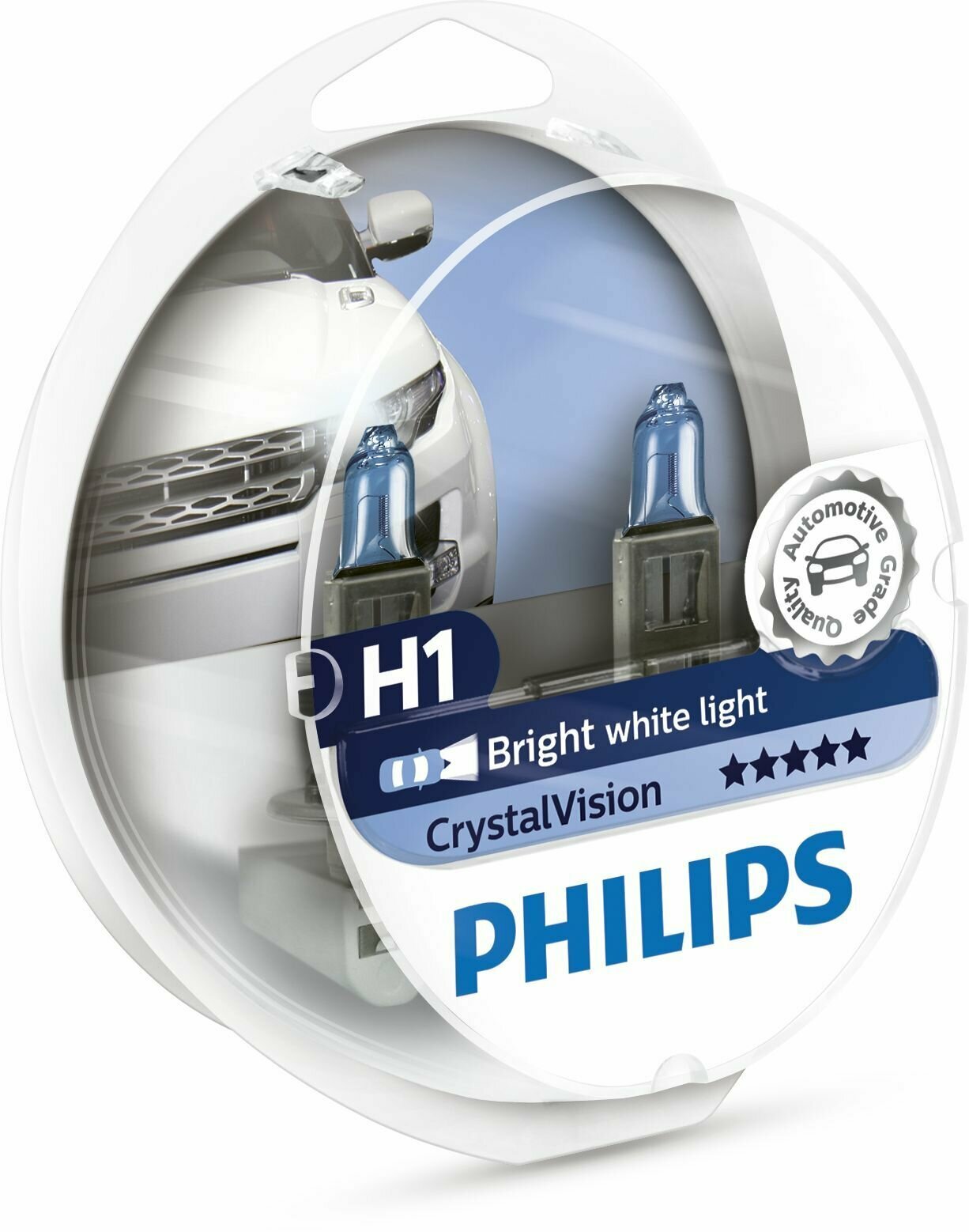 Лампа автомобильная Philips - фото №1