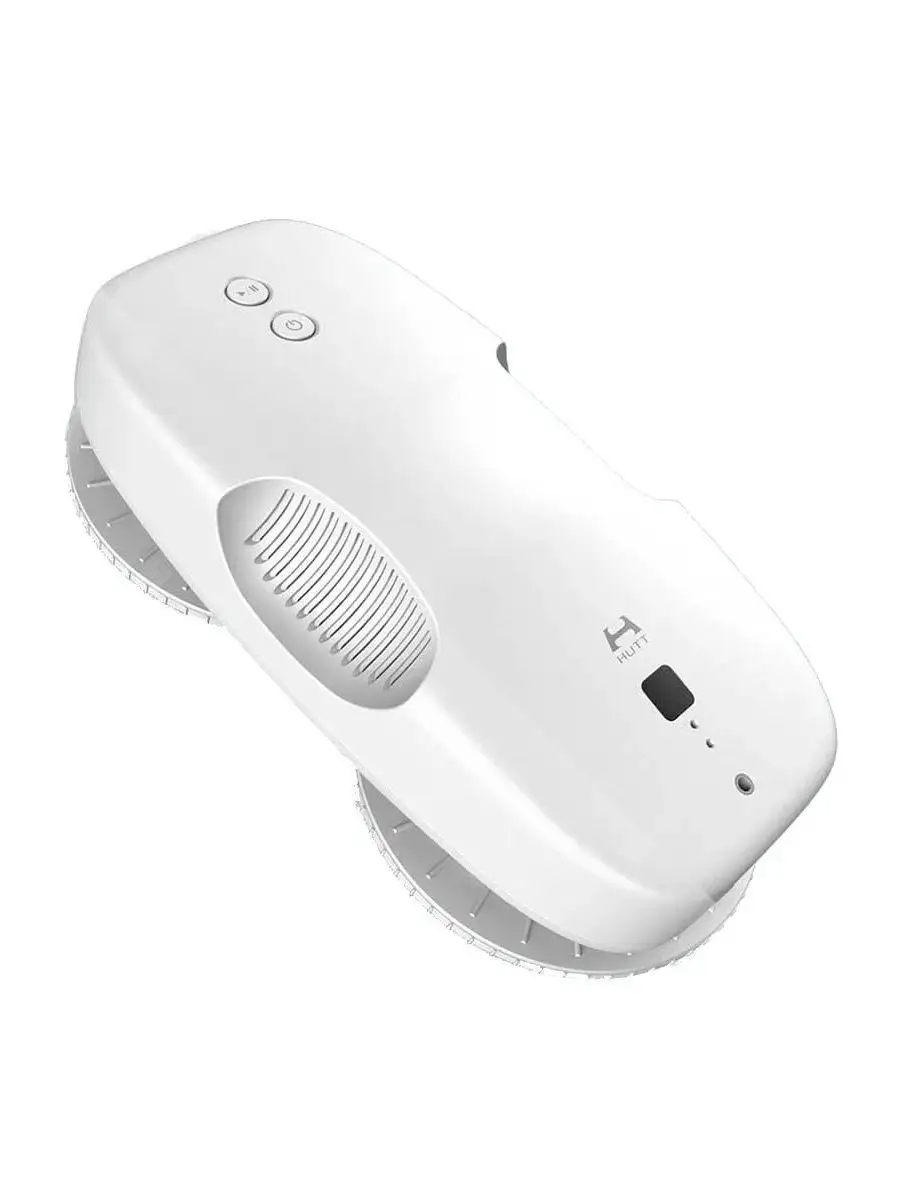 Робот Xiaomi для мойки окон стеклоочиститель окон робот мойщик для чистки стекол белый