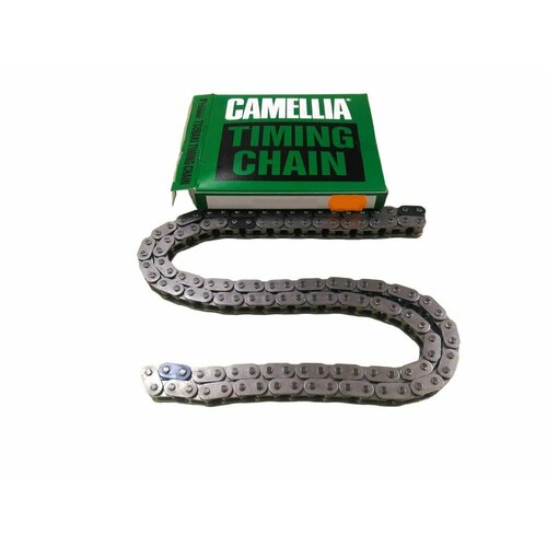 Цепь ГРМ 13028-40F01 CAMELLIA, для KA24E D22, M11 90-