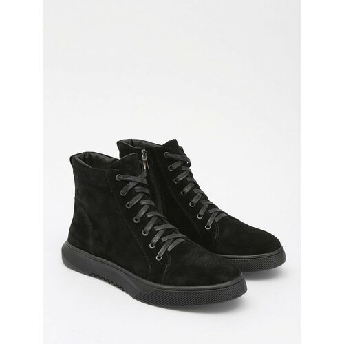 фото Ботинки valser, размер 39, черный