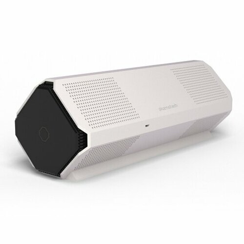 Очиститель-стерилизатор воздуха Plazmatech DC-03 белый перламутр 1836000₽