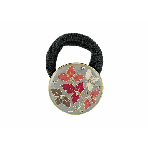 Резинка для волос с декоративным элементом Clara Bijoux производство Испания