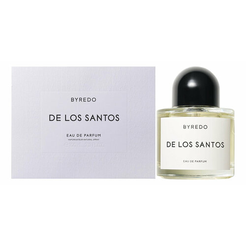 Byredo De Los Santos парфюмерная вода 100мл