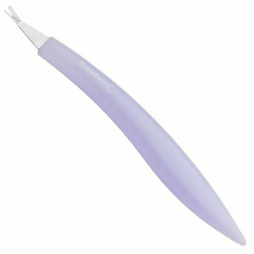 Solinberg Триммер заусеничный пластиковая ручка