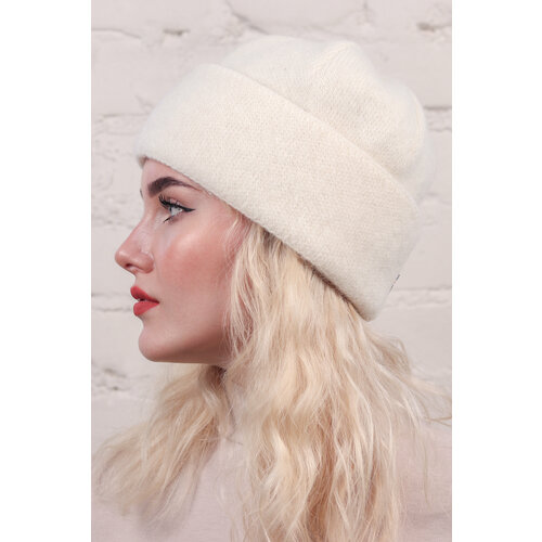 фото Шапка freyja, размер 56/58, белый