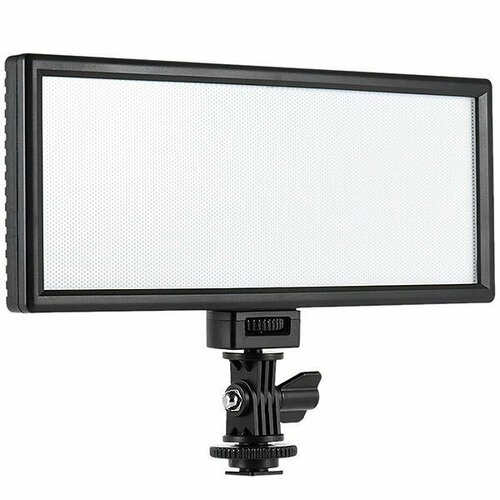 Видеосвет Viltrox L132B LED 5400K 490000₽