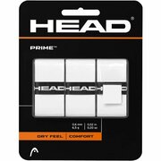 Обмотки HEAD Prime 3шт Белый 285475-WH
