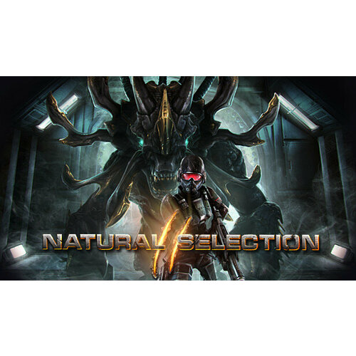 Игра Natural Selection 2 для PC (STEAM) (электронная версия)