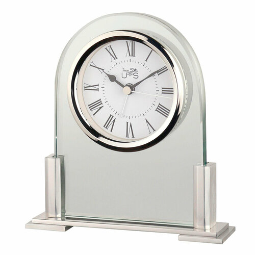 UTS Настольные часы-будильник 3001