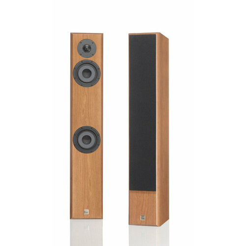 Активная напольная акустика Vienna Acoustics MOZART INFINITYINFINITY Cherry 124499000₽