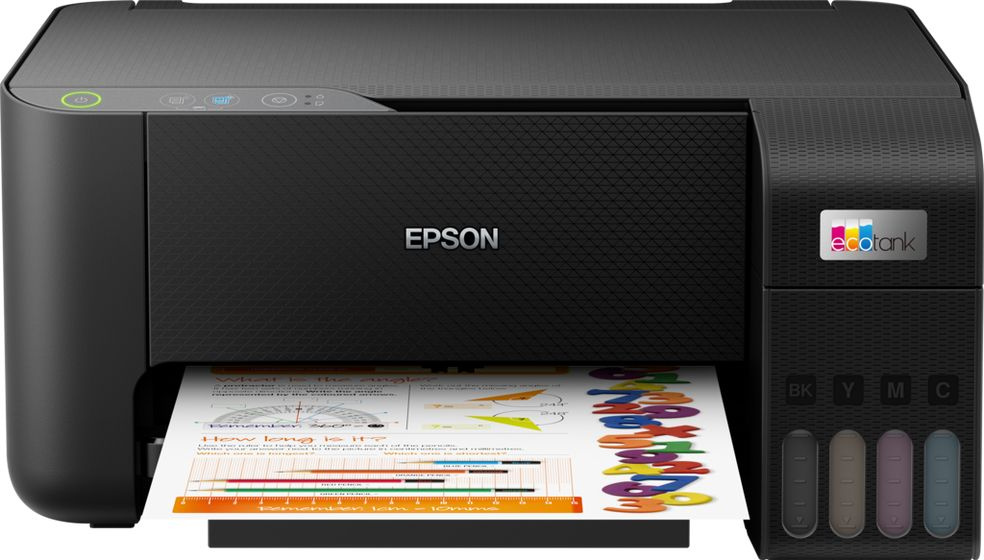 МФУ Epson EcoTank L3210 (C11CJ68401/C11CJ68403/C11CJ68405)