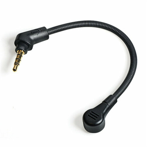 Микрофон MyPads встраиваемый для игровых наушников HyperX Cloud Stinger S 799₽