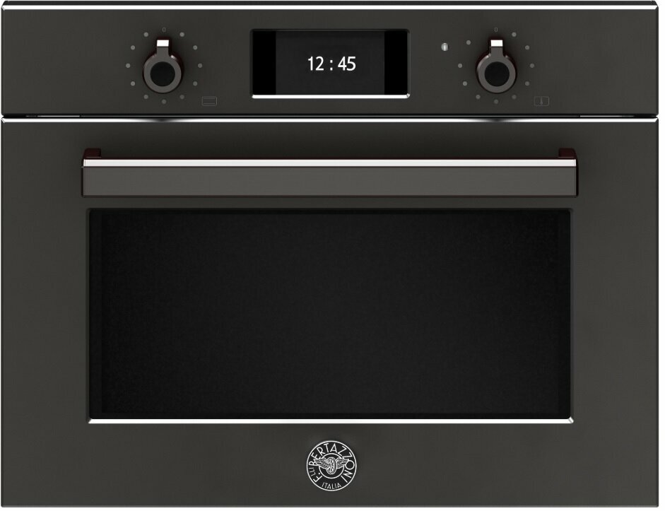 Компактный духовой шкаф Bertazzoni F457PROVTN