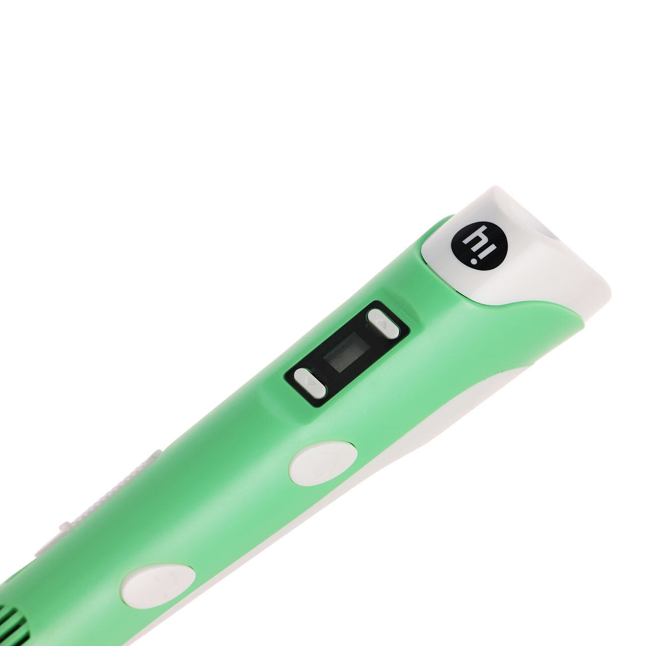 3D-ручка Hi HPEN-55 Green — фото 5