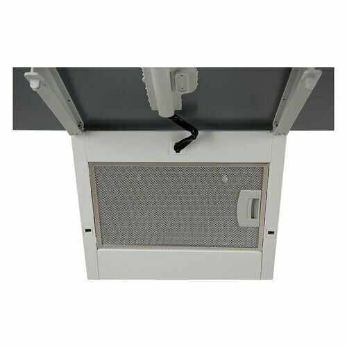 Вытяжка каминная OASIS NP-60W FR белый кнопочное управление 930000₽