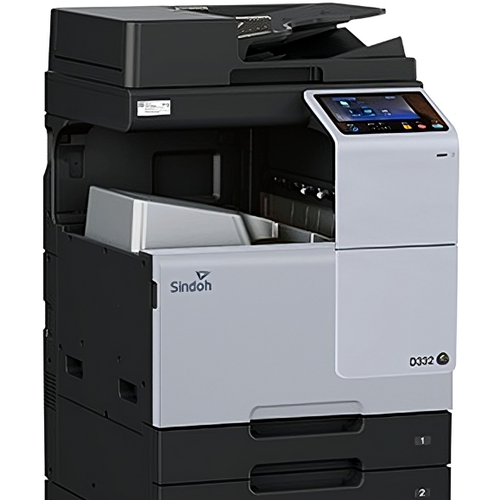 МФУ Sindoh D332 D332e 52404700₽
