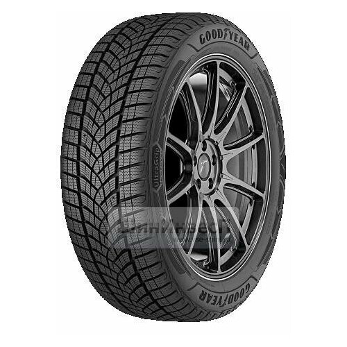 Шина Goodyear (Гудиер) UltraGrip Performance+ SUV 265/50 R20 111V