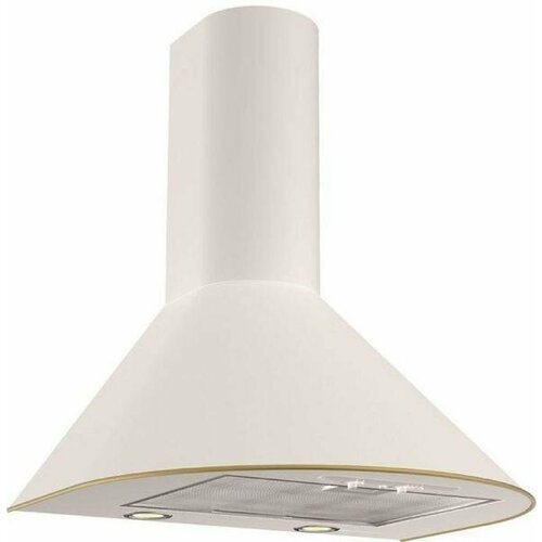 Вытяжка каминная Elikor 60П-430-П3Л топленое молоко 593000₽