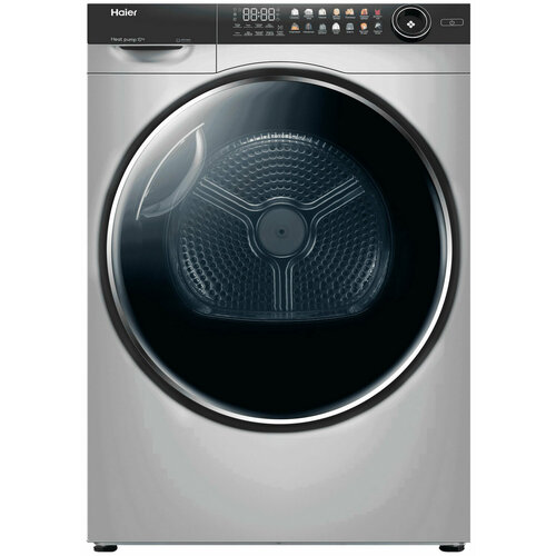 Сушильный автомат Haier HD100-A2378S