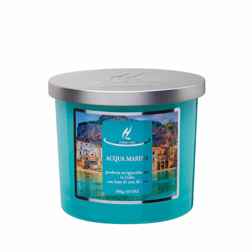 Аромасвеча Морской воздух 200 г 4000₽