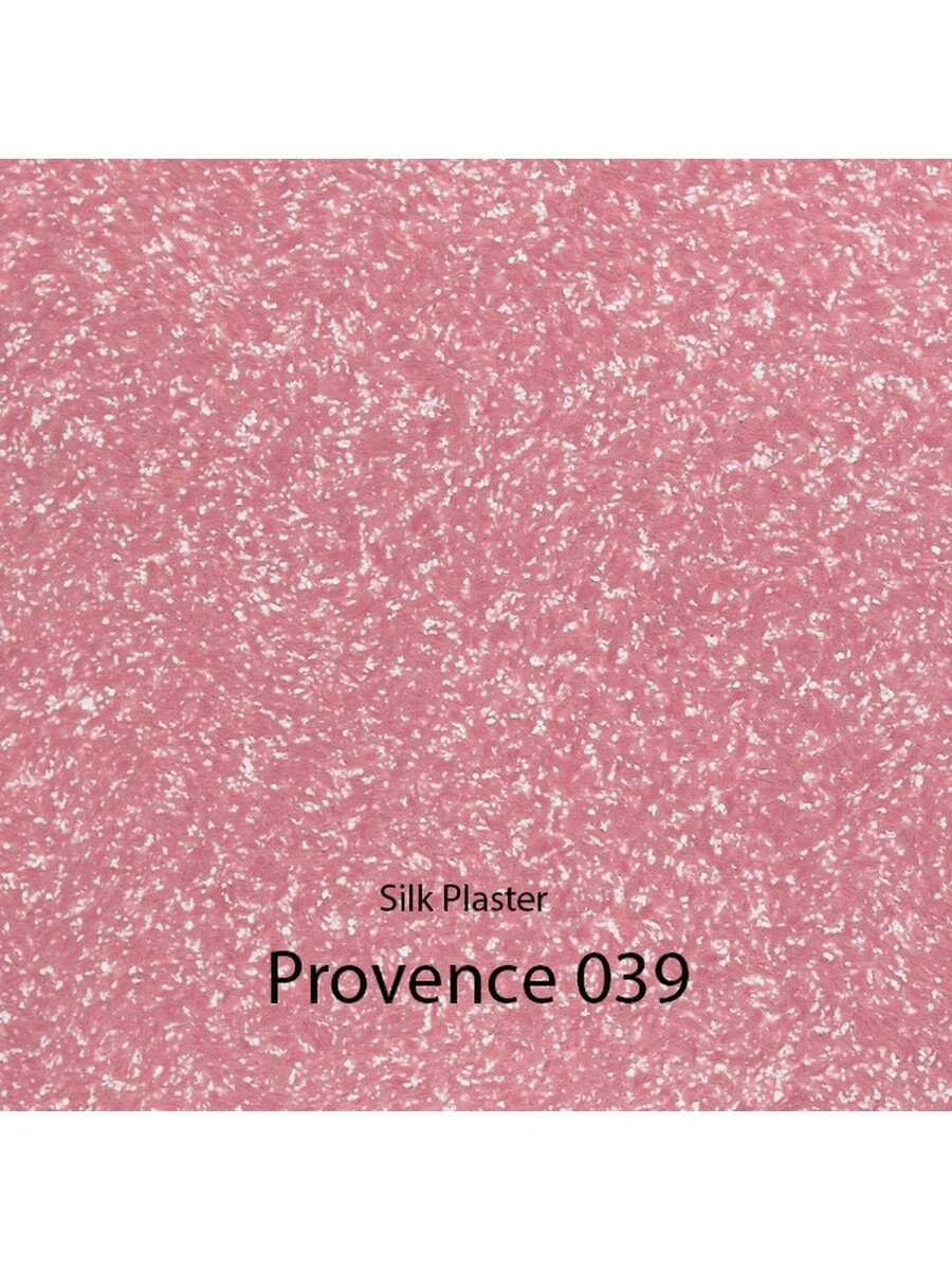 Жидкие обои / Provence / Прованс-039