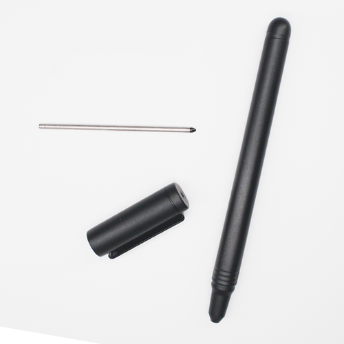 Цифровой емкостной MyPads стилус-перо-ручка Real Pen с тонким наконечником для Lenovo Yoga Book 10.1 YB1-X91L/ F / X90L