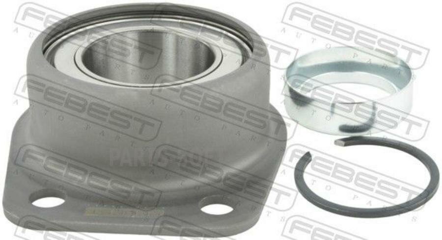 FEBEST FDCB-EXP-KIT Подшипник приводного вала FORD EXPLORER 2011- FDCB-EXP-KIT