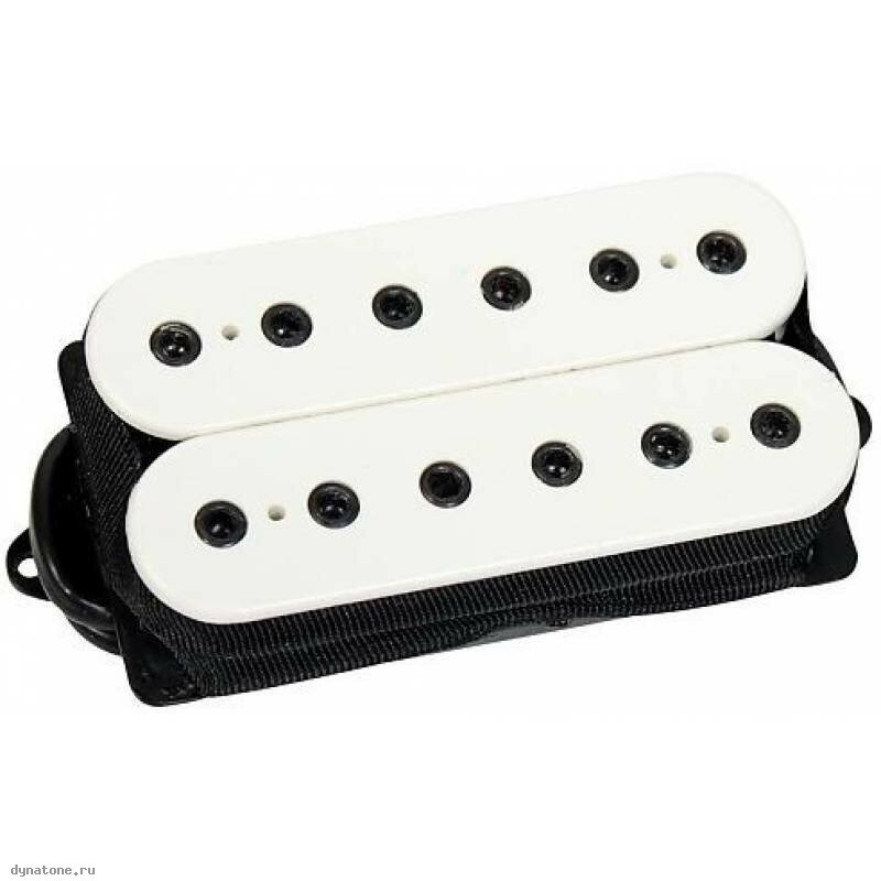 Звукосниматель для электрогитары DiMarzio DP158W Evolution Neck — фото 1