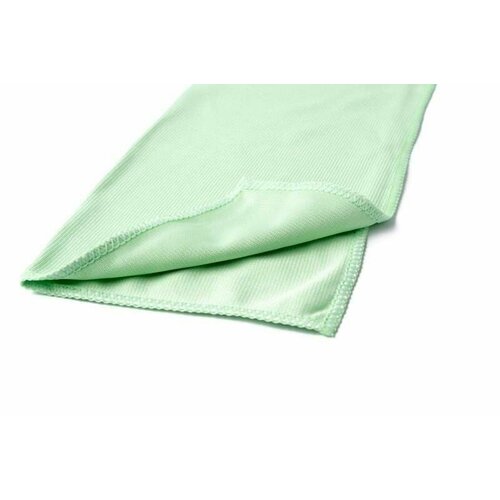 CELLTIX Салфетка для уборки 30х40см для стекол И зеркал, микрофибра, пл.270гр/кв. м (арт. 701002)