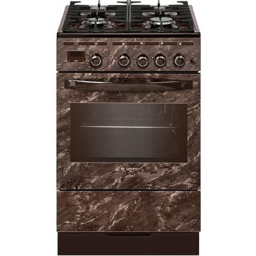 Плита газовая Gefest ПГ 5500-03 0054 4390900₽