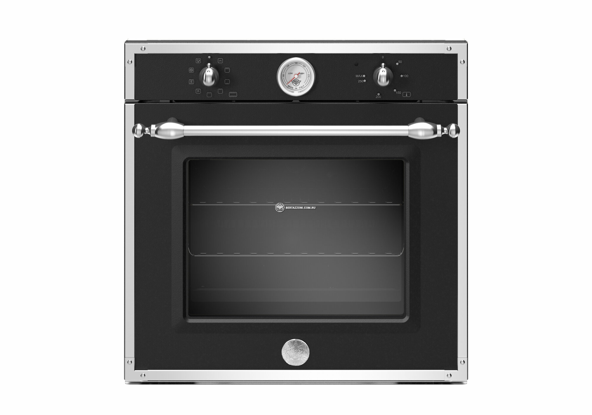 Духовой шкаф Bertazzoni F609HEREKTNE