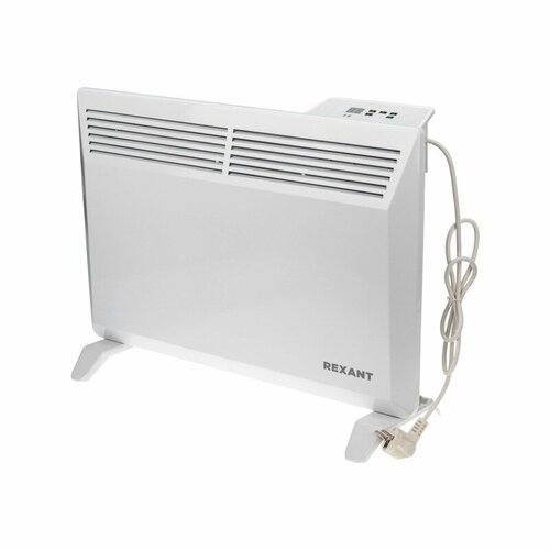 REXANT Электрический конвектор с электронным термостатом 15 кВт REXANT 453000₽