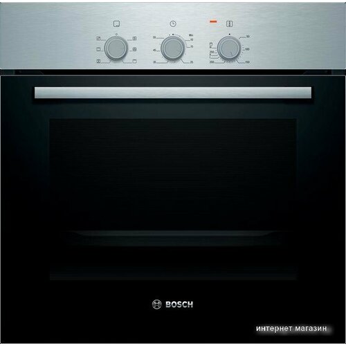Электрический духовой шкаф Bosch Serie 2 HBF011BR0Q 3932400₽