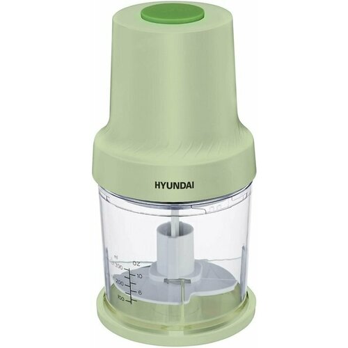 Измельчитель Hyundai HYC-P3128 159000₽