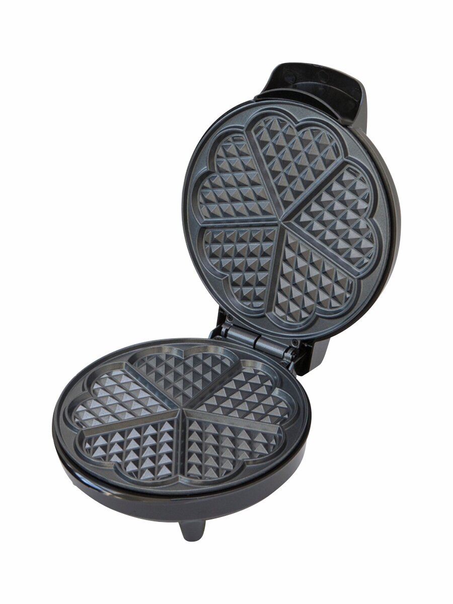 фото Вафельница SAKURA SA-7426H черный