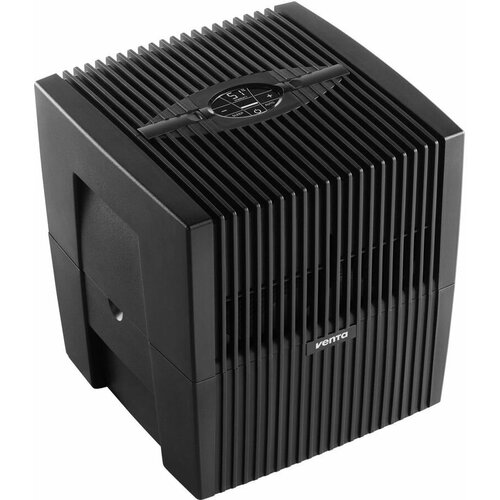 Мойка воздуха Venta LW25 Comfort Plus черный 4199000₽