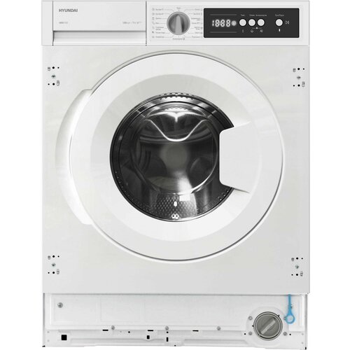 Стиральная машина Hyundai HWM 7121 белый 49892₽
