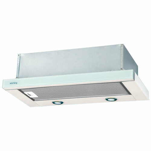 Встраиваемая вытяжка Korting KHP 6617 GW 1649000₽